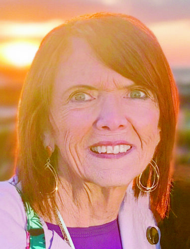 Sandra ‘Sandy’ Burbick